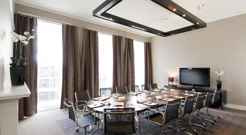 Apex Waterloo Place Hotel, Waterloo Suite photo #2