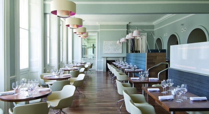 Photo of Apex Waterloo Place Hotel, Waterloo Suite