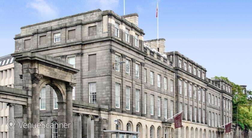 Apex Waterloo Place Hotel, Waterloo Suite photo #3