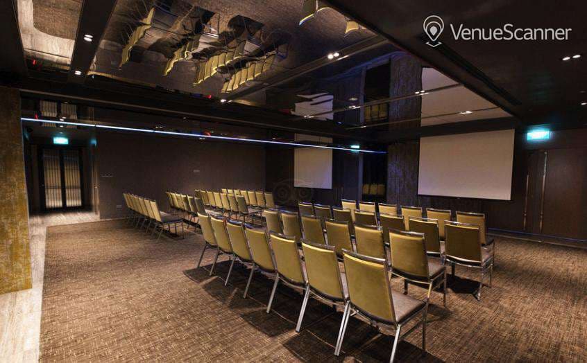 Grand Salon, Grand Park Orchard photo #2