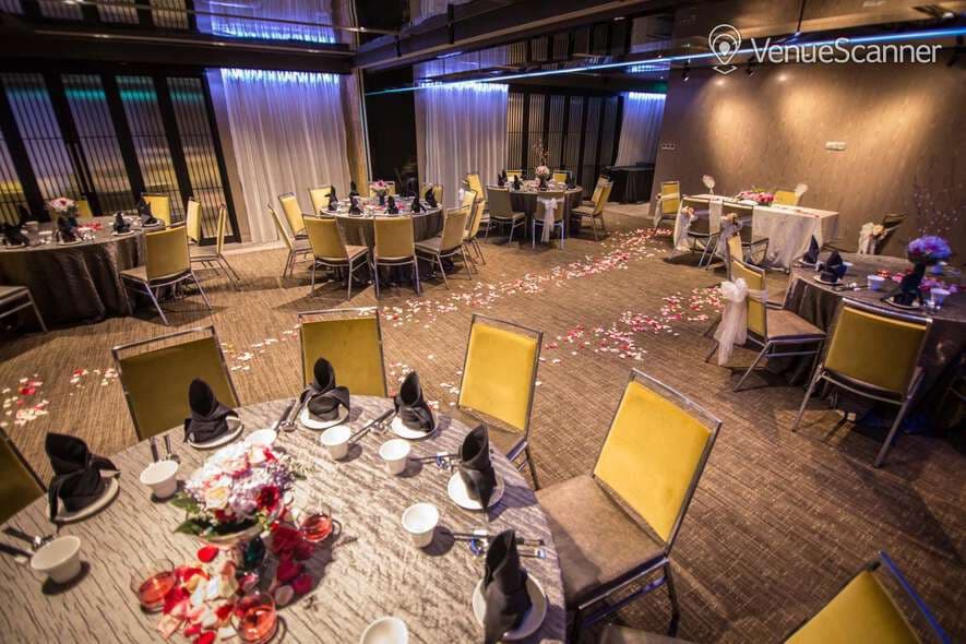 Grand Salon, Grand Park Orchard photo #1