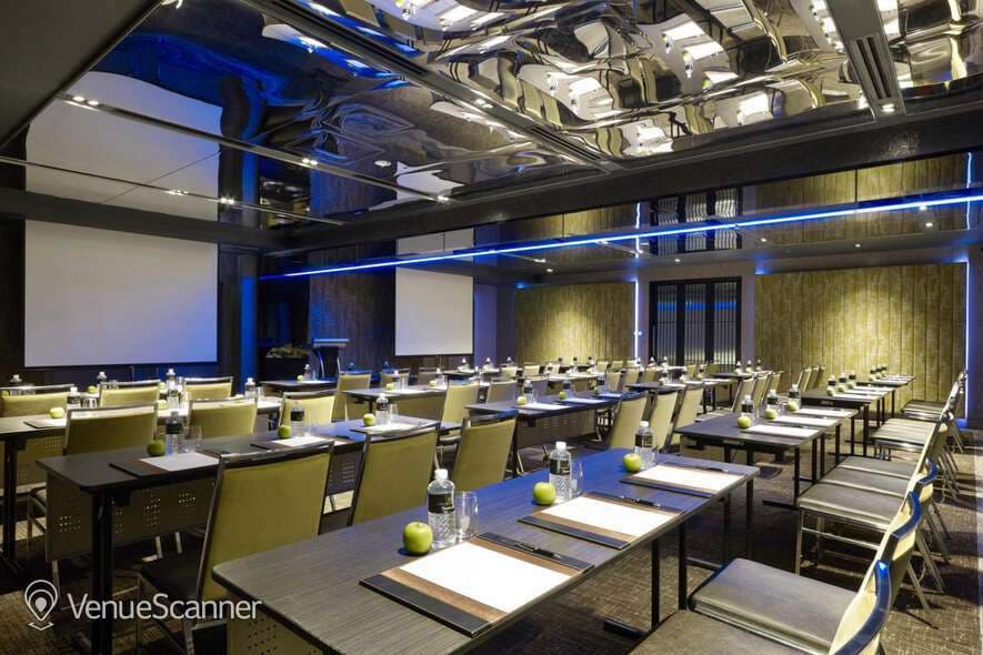 Grand Salon, Grand Park Orchard photo #3