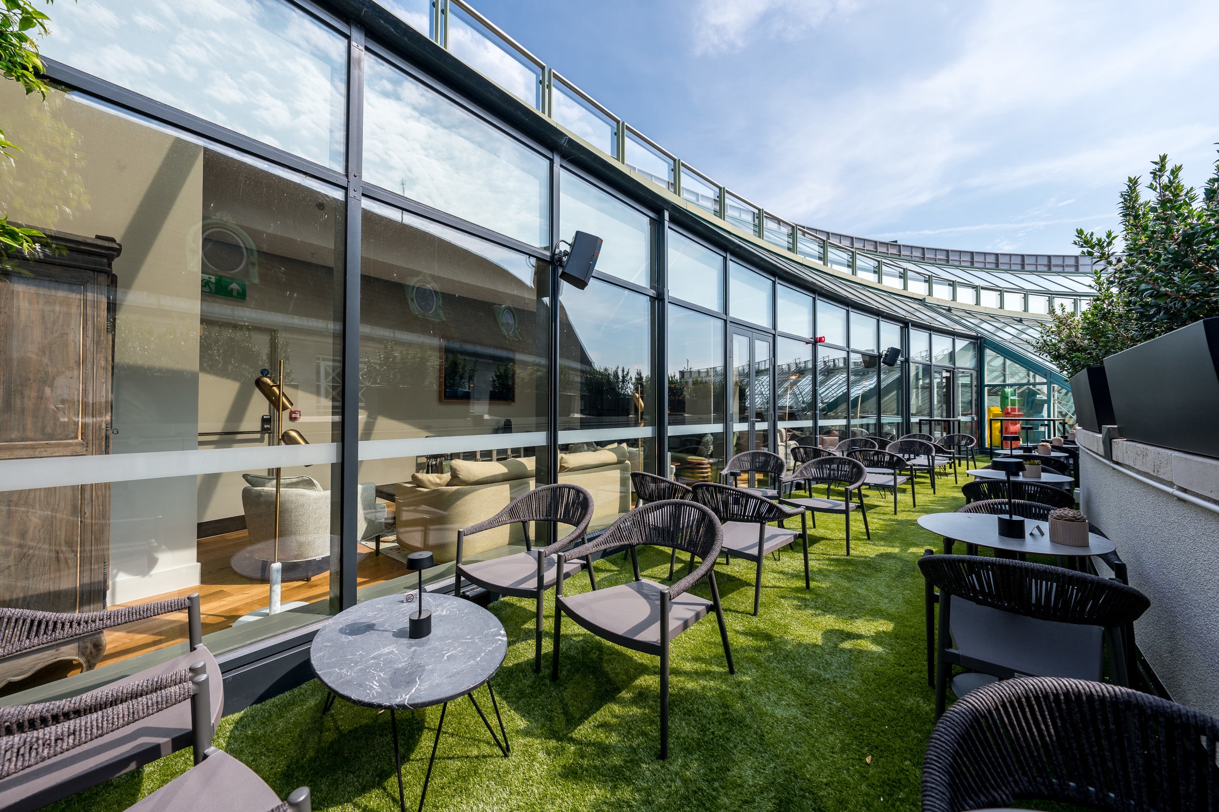 Photo of The Golf Groove, Bar & Lounge