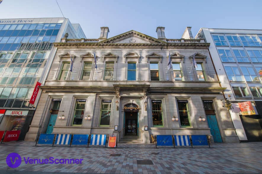 Whole Venue, Revolucion De Cuba Belfast photo #11