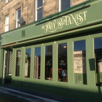Photo of The Jolly Botanist, Pub