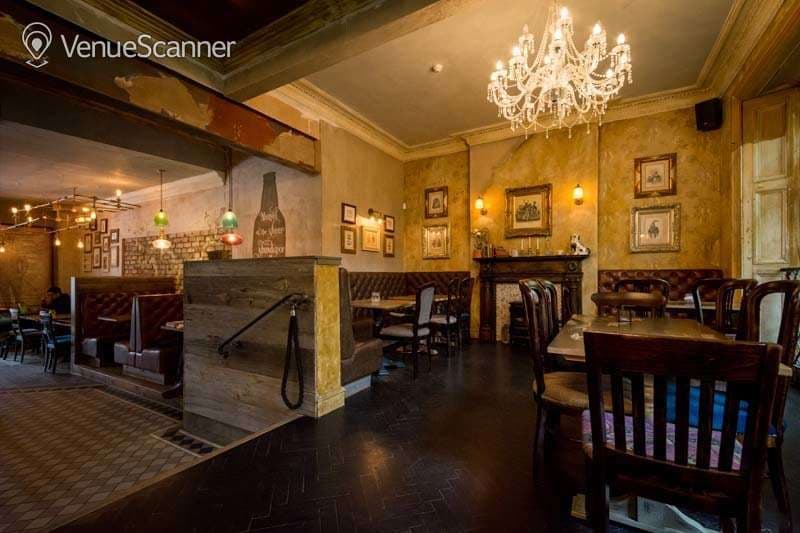 Pub, The Jolly Botanist photo #1