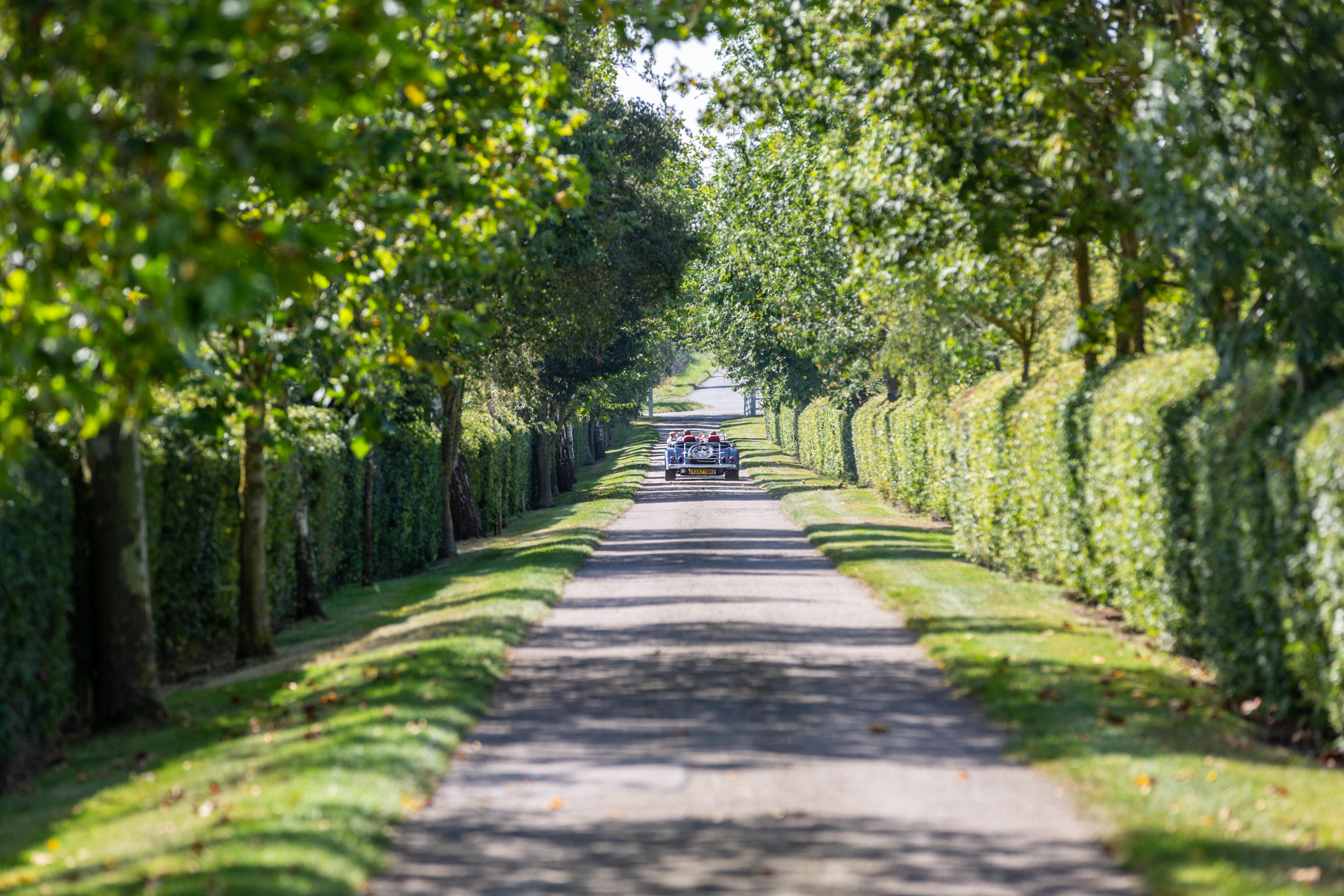Photo of Eastfields Farm Barns