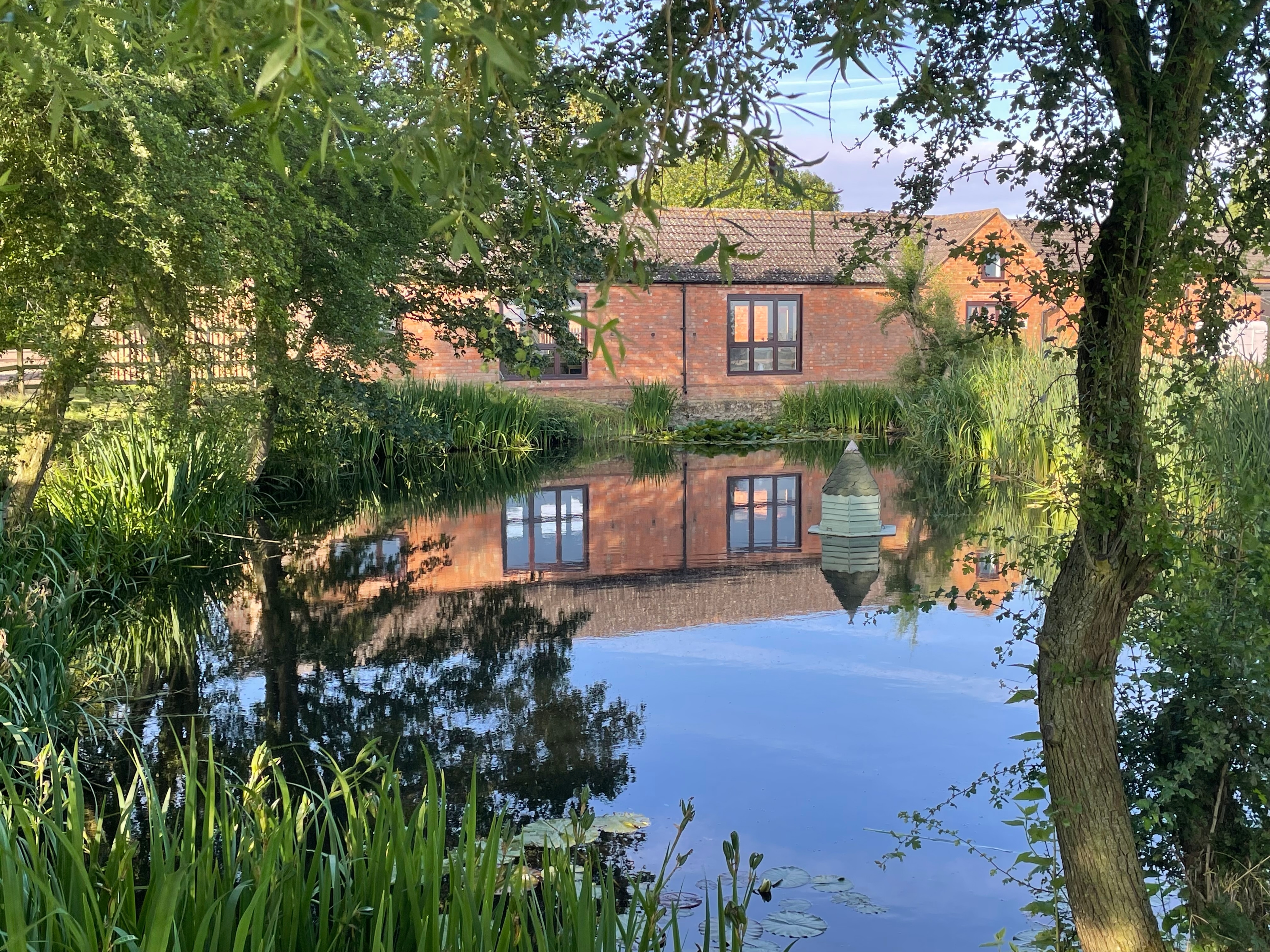 Photo of Eastfields Farm Barns, Exclusive Hire