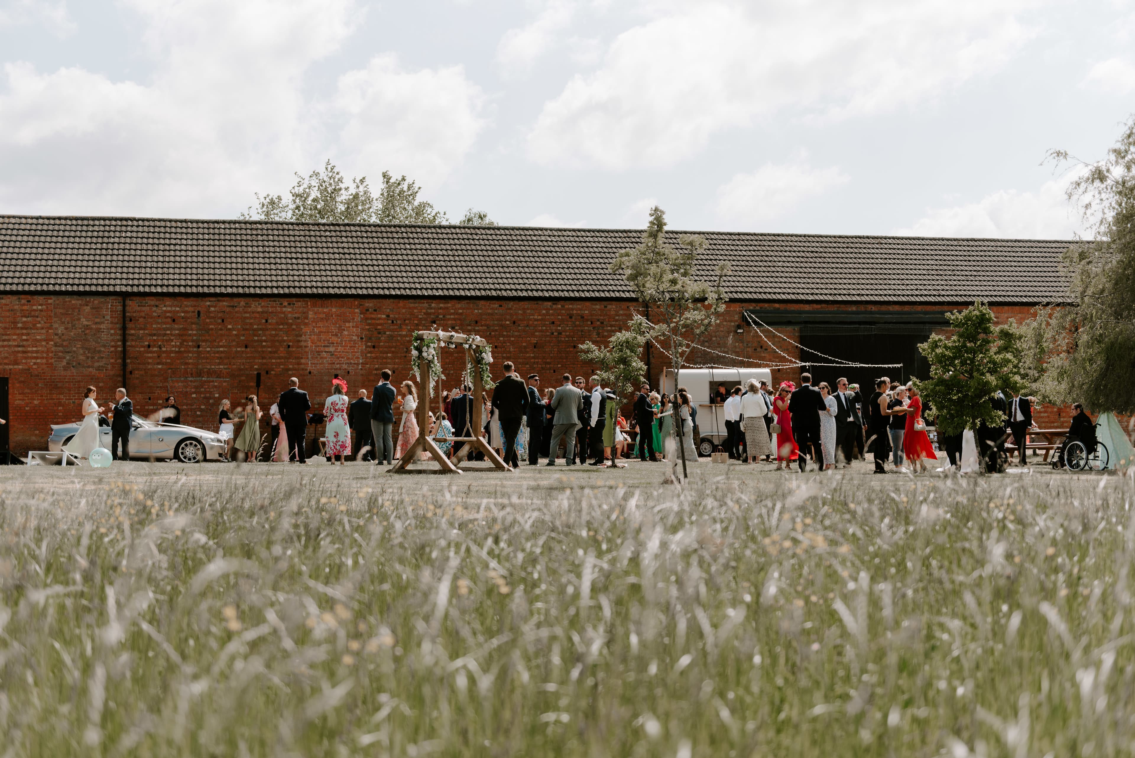 Eastfields Farm Barns photo #2