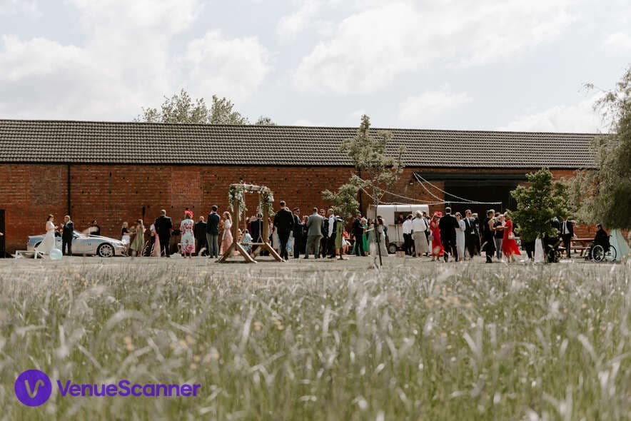 Exclusive Hire, Eastfields Farm Barns photo #3