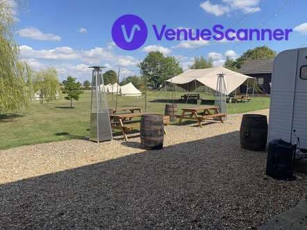 Barn And Terrace, Eastfields Farm Barns photo #3
