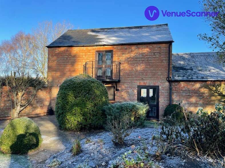 Exclusive Hire, Eastfields Farm Barns photo #2