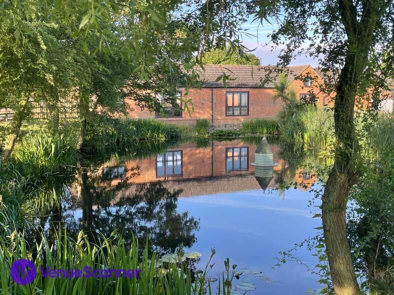 Exclusive Hire, Eastfields Farm Barns photo #1