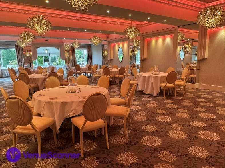 Exclusive Hire, Thornton Hall Hotel & Spa photo #12