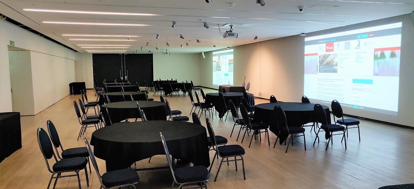 Photo of M Shed, Waterside Suite