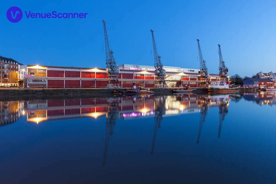 Studios 1 & 2, M Shed photo #2