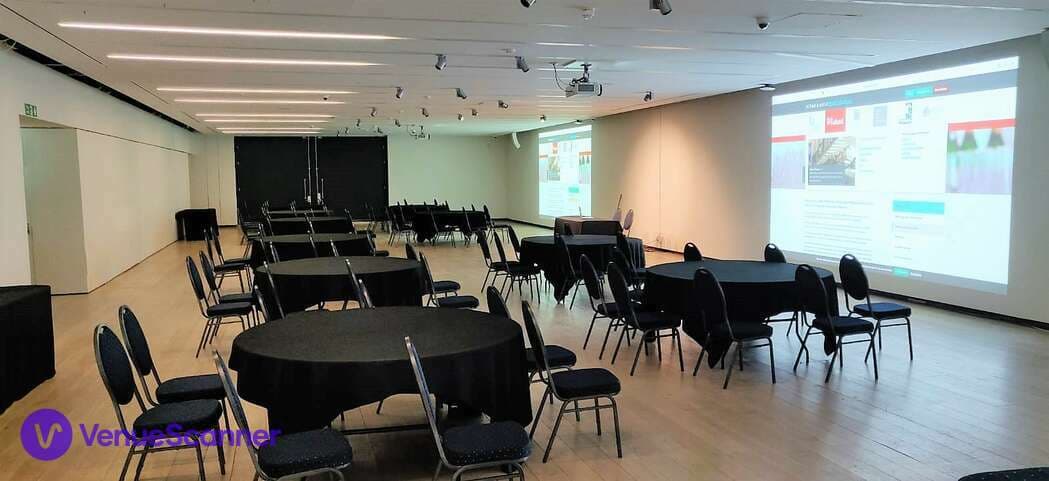 Waterside Suite, M Shed photo #1