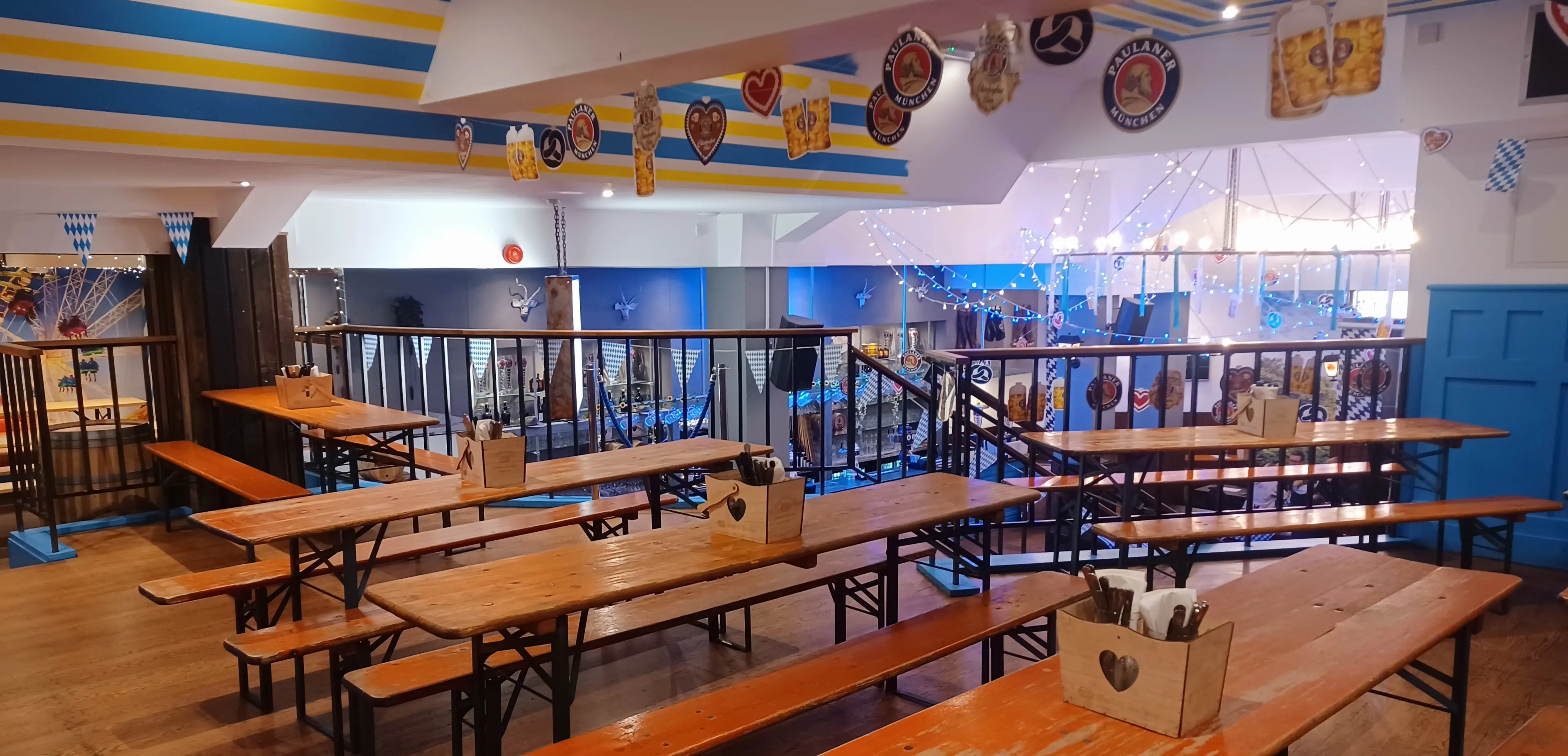 Munich Cricket Club Victoria photo #2