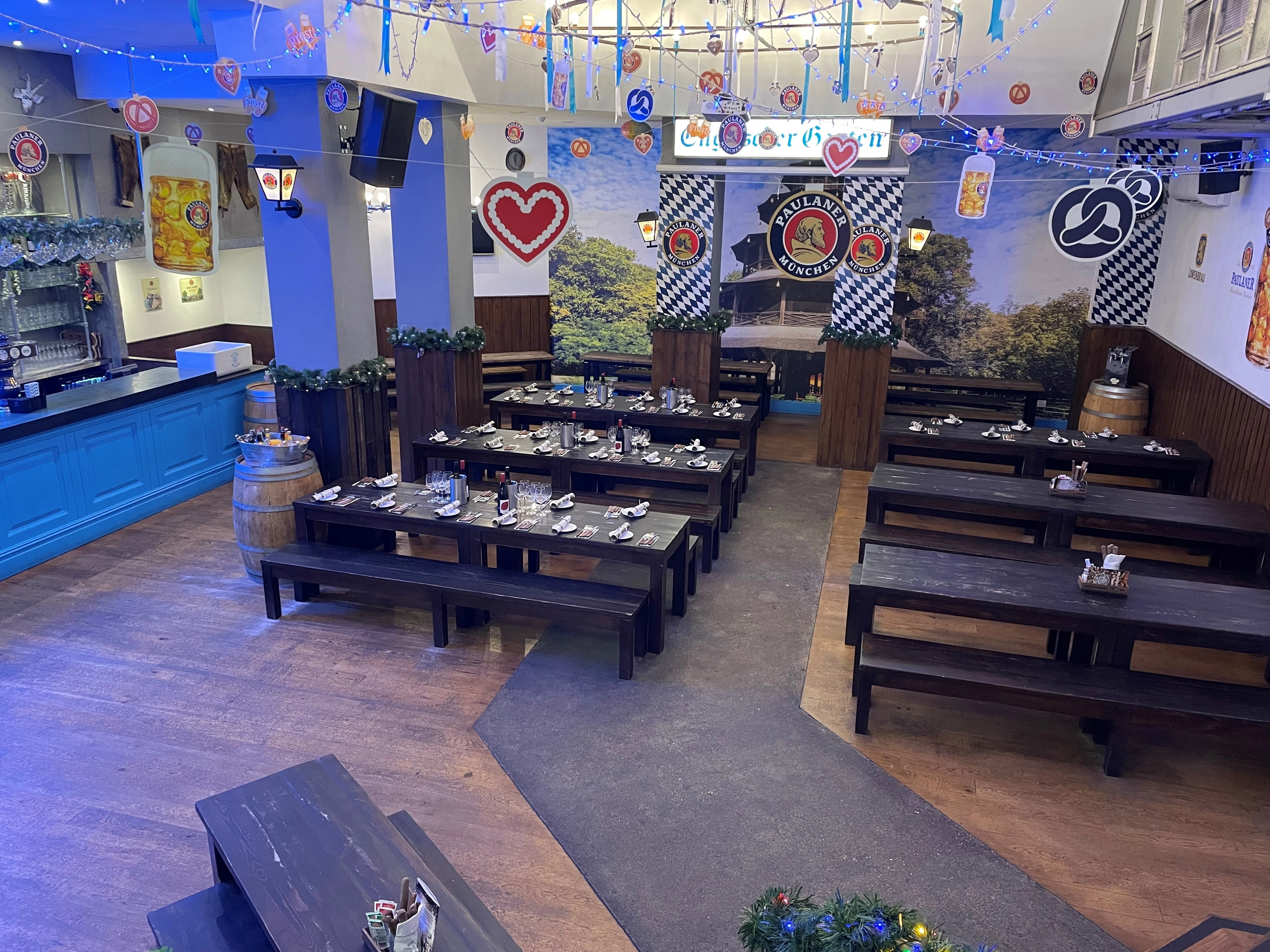 Photo of Munich Cricket Club Victoria, Full Venue Hire