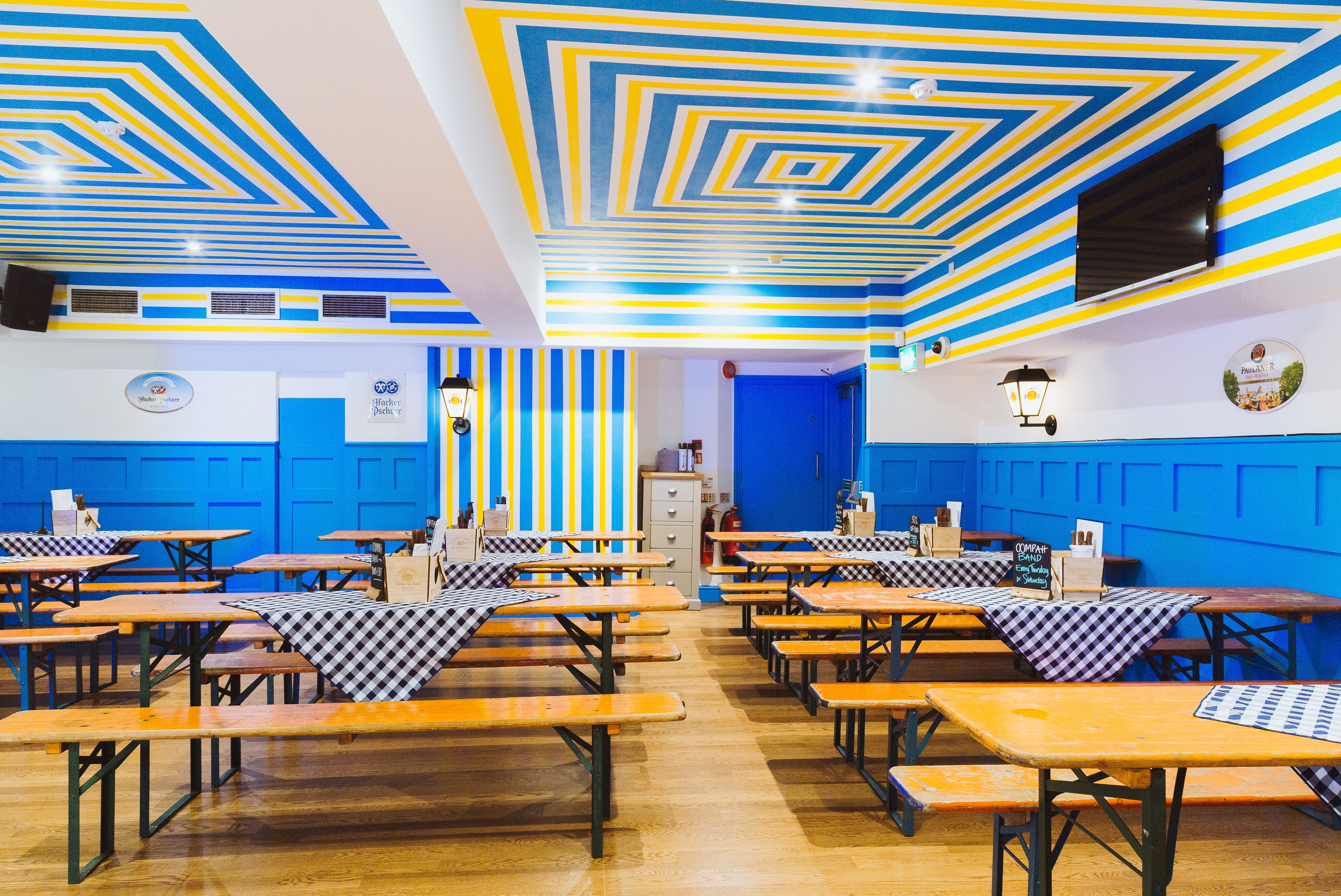 Photo of Munich Cricket Club Victoria, The Circus