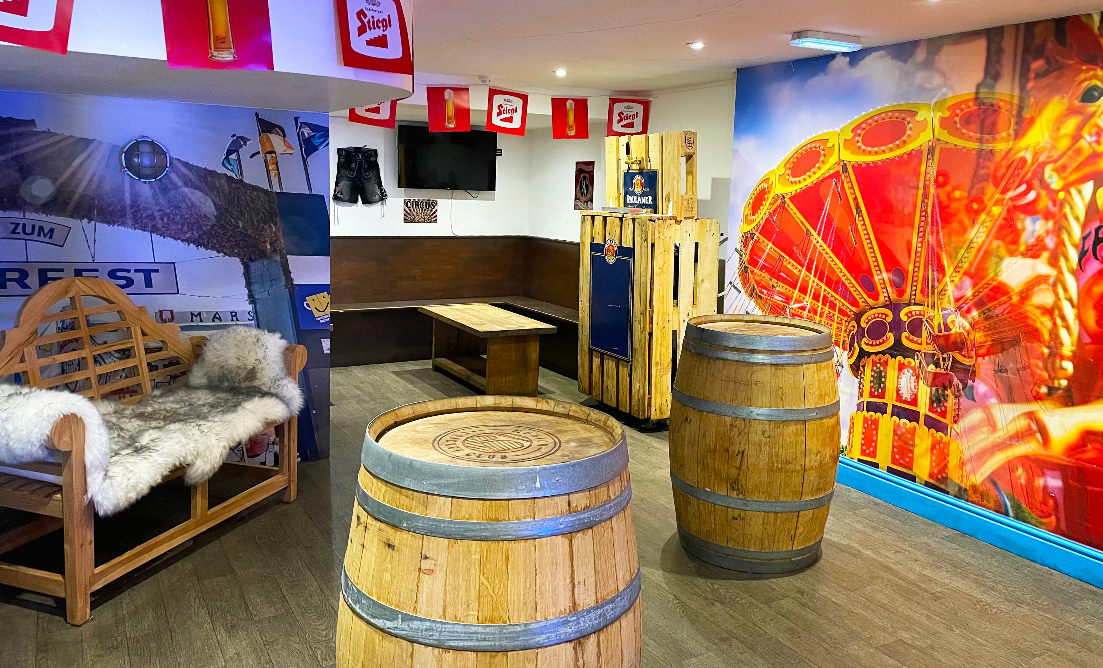 Munich Cricket Club Victoria, Full Venue Hire photo #2