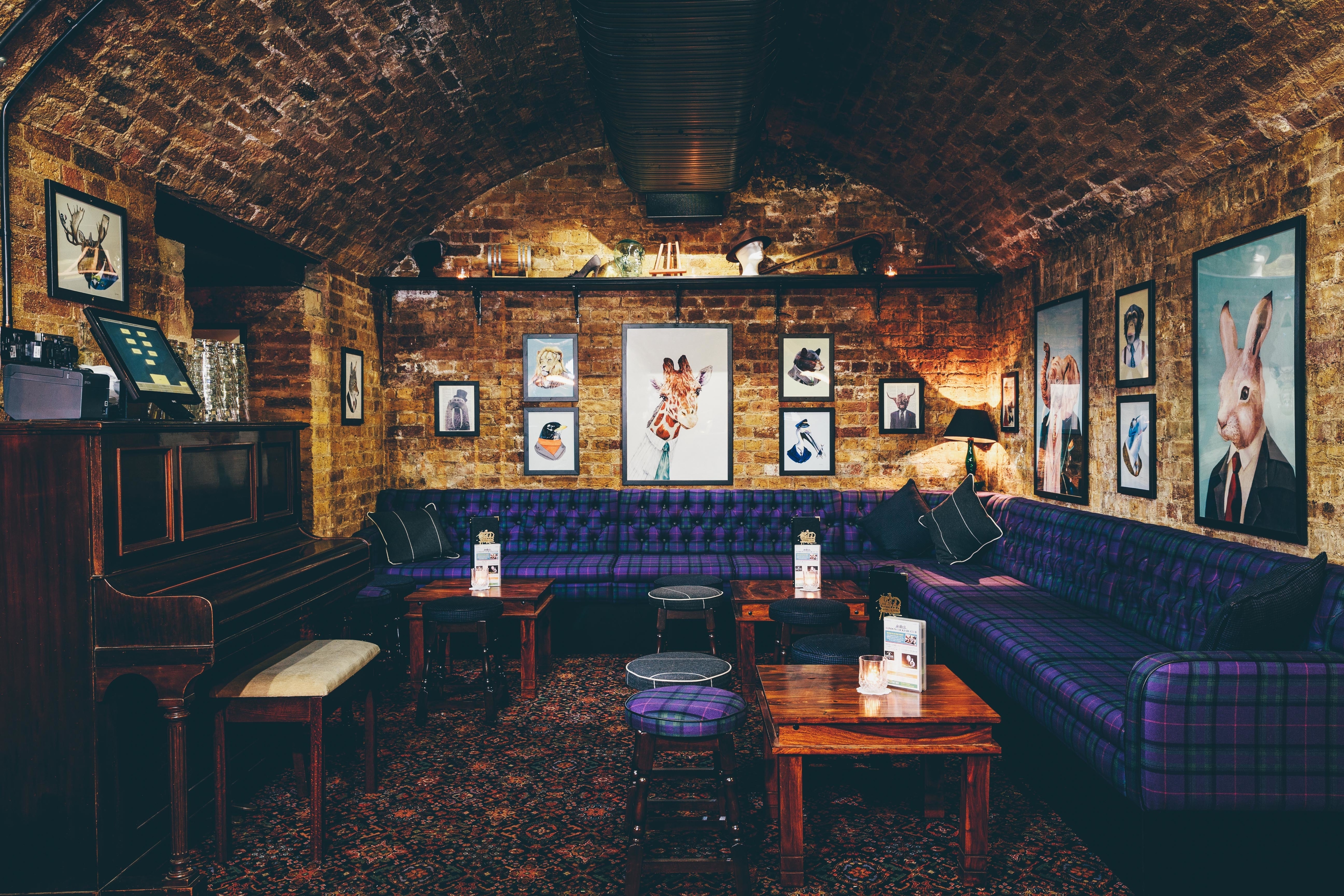 Photo of The Cocktail Club - Monument, Full Venue Hire