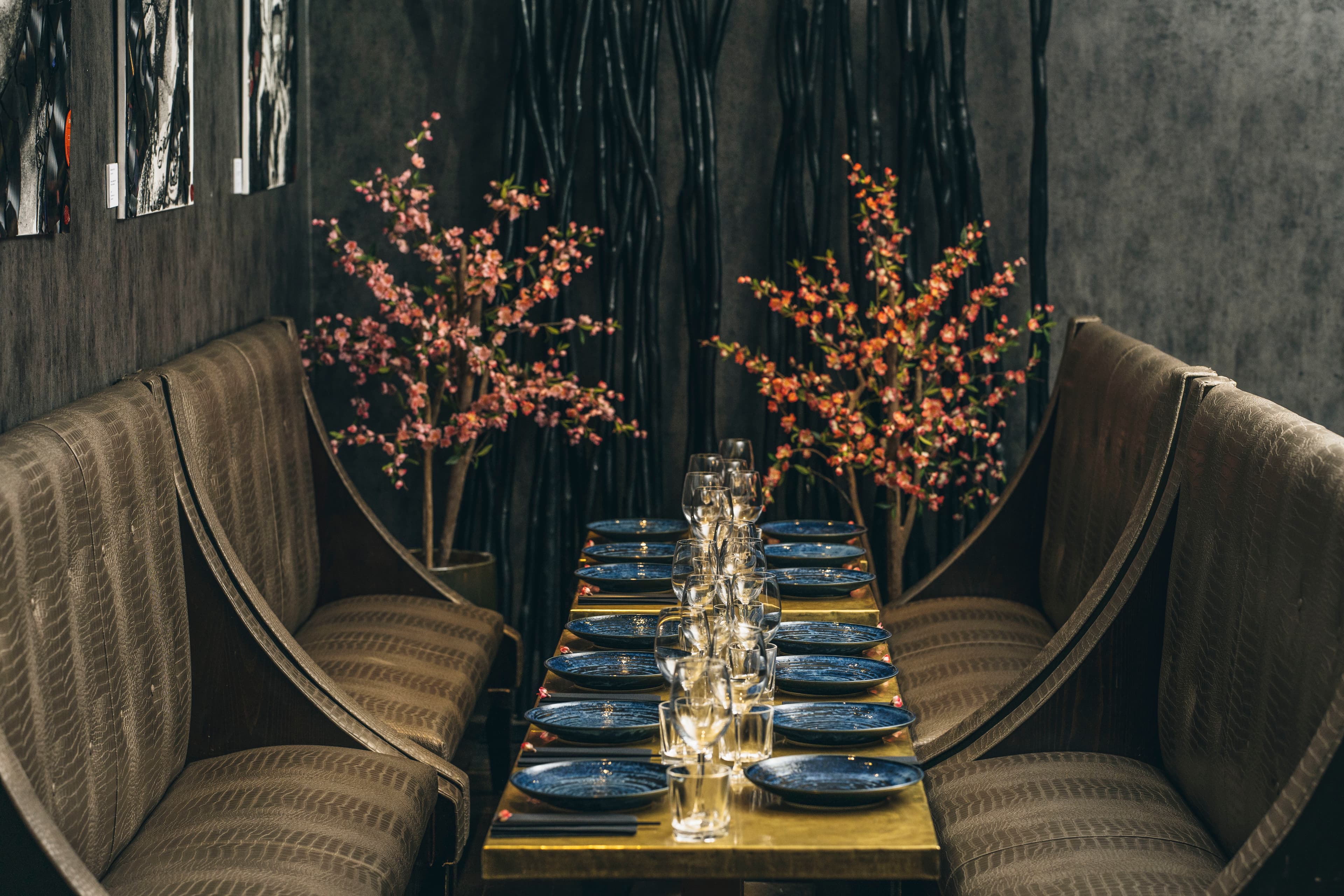 Wild Heart Bar And Shokudo