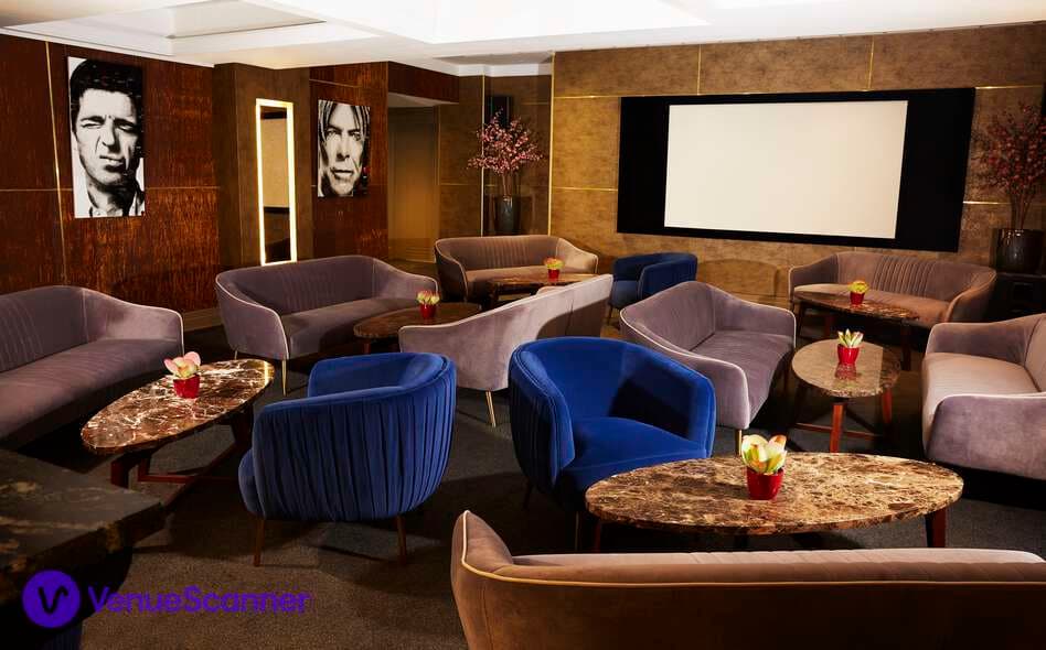 Wild Heart Bar And Shokudo, Karma Sanctum Soho Hotel photo #2