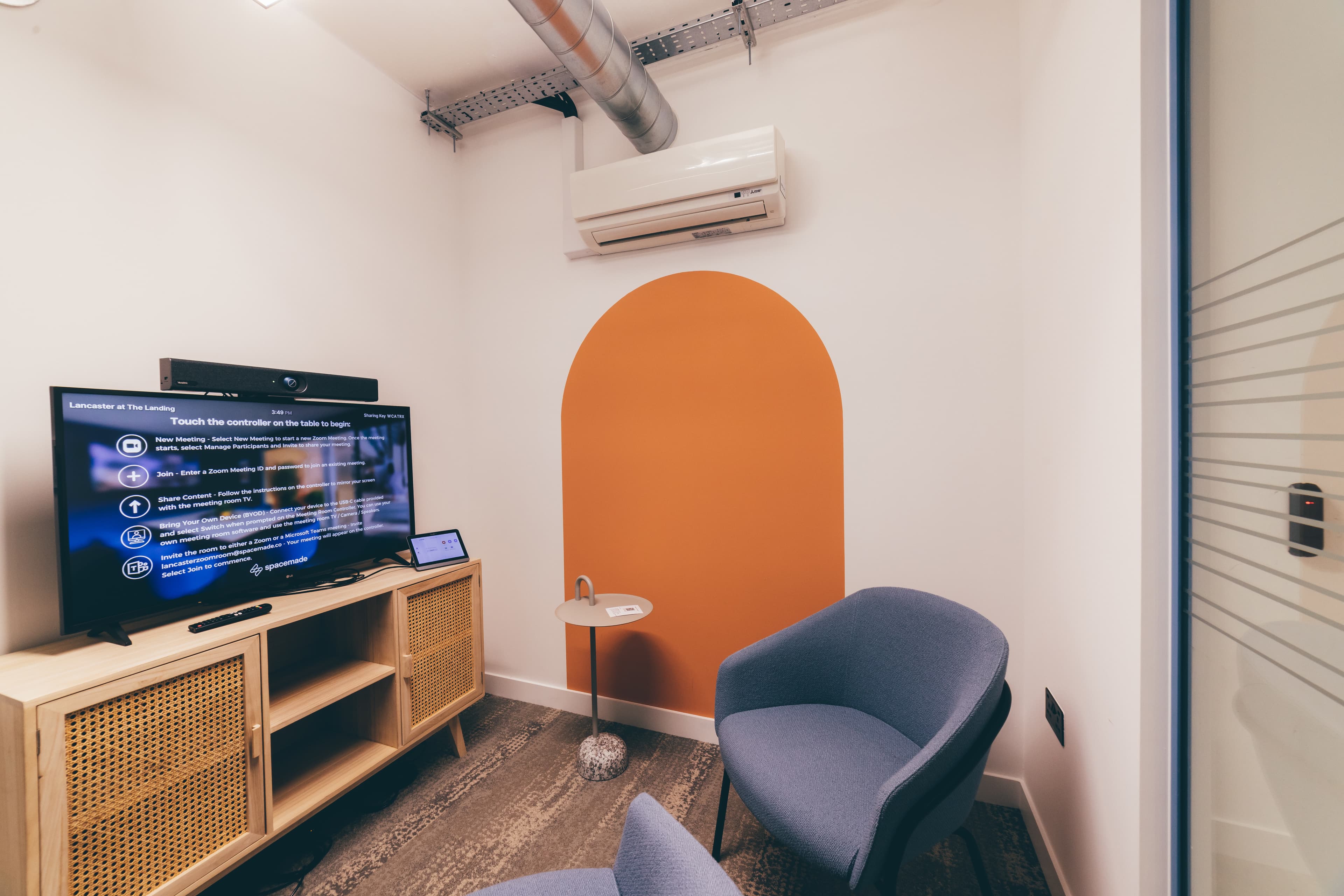 The Landing photo #2