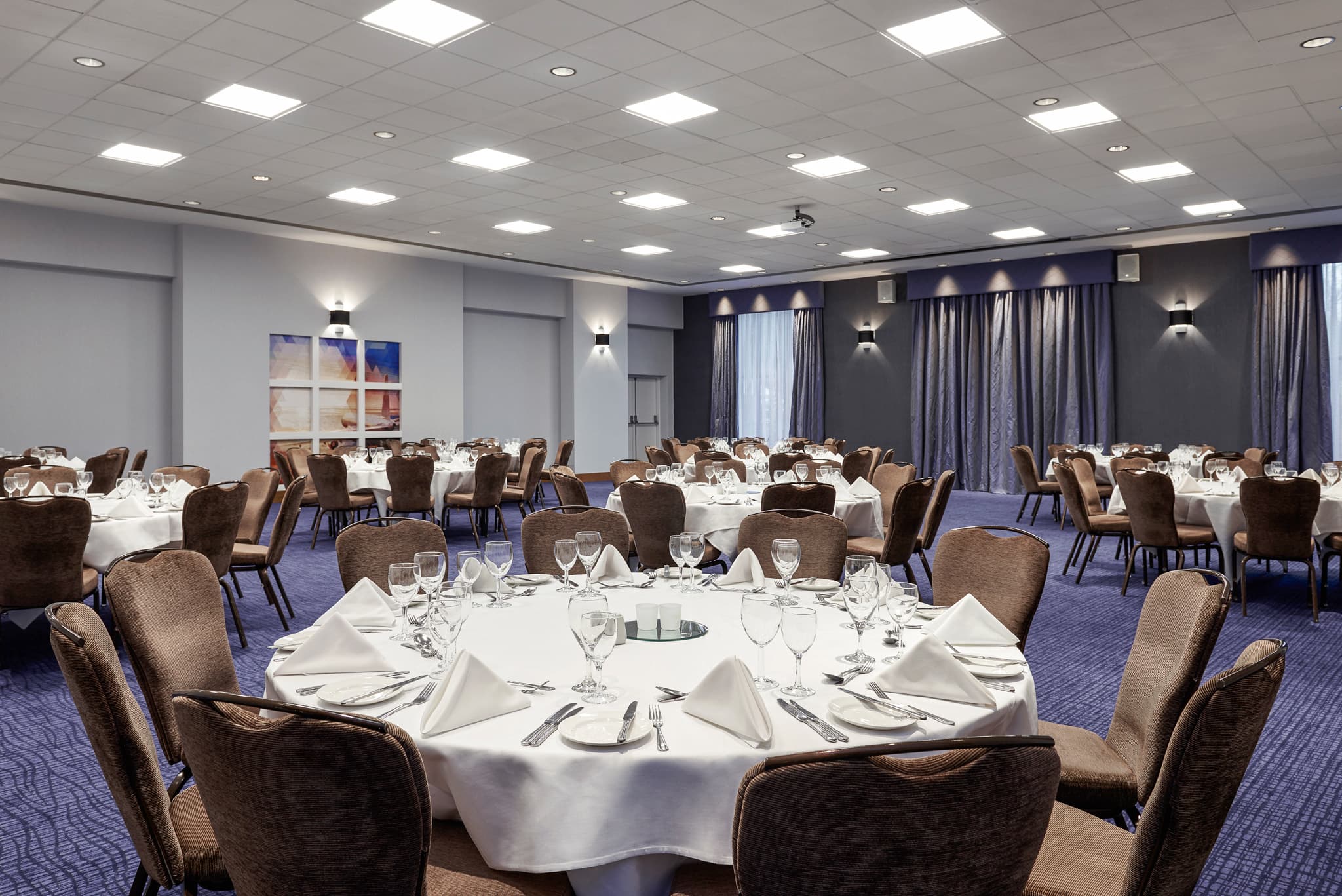 Novotel London Stansted Airport, Albury photo #2