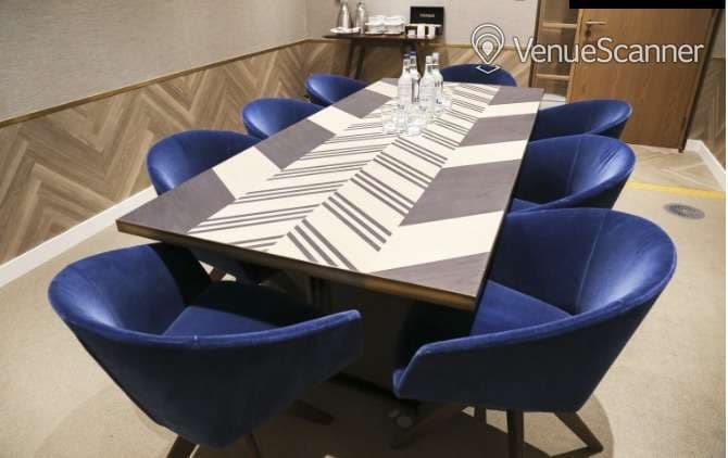 Pelham, The Argyll Club 81 Fulham Road photo #1