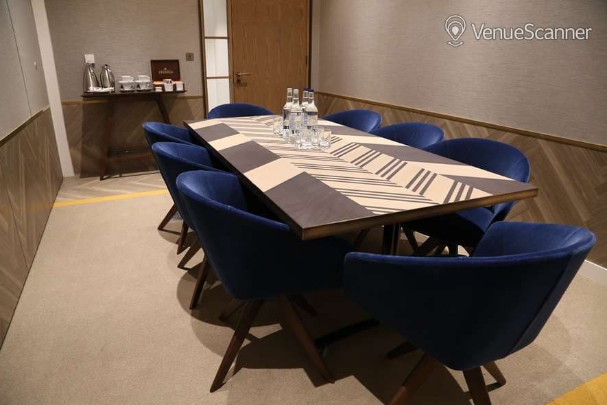 Rossillon, The Argyll Club 81 Fulham Road photo #1