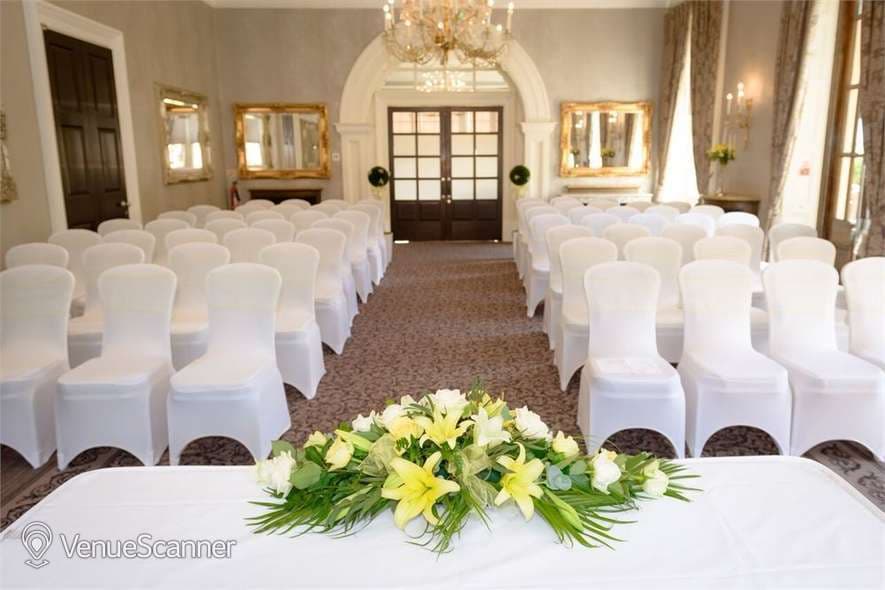 Exclusive Hire, Oulton Hall photo #1
