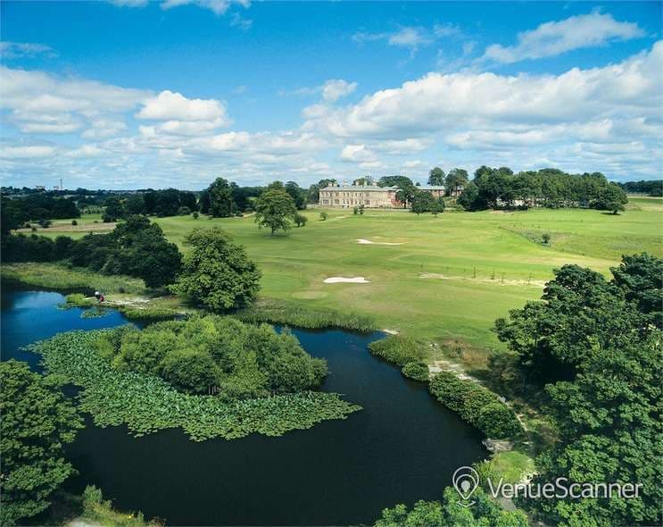 Exclusive Hire, Oulton Hall photo #2