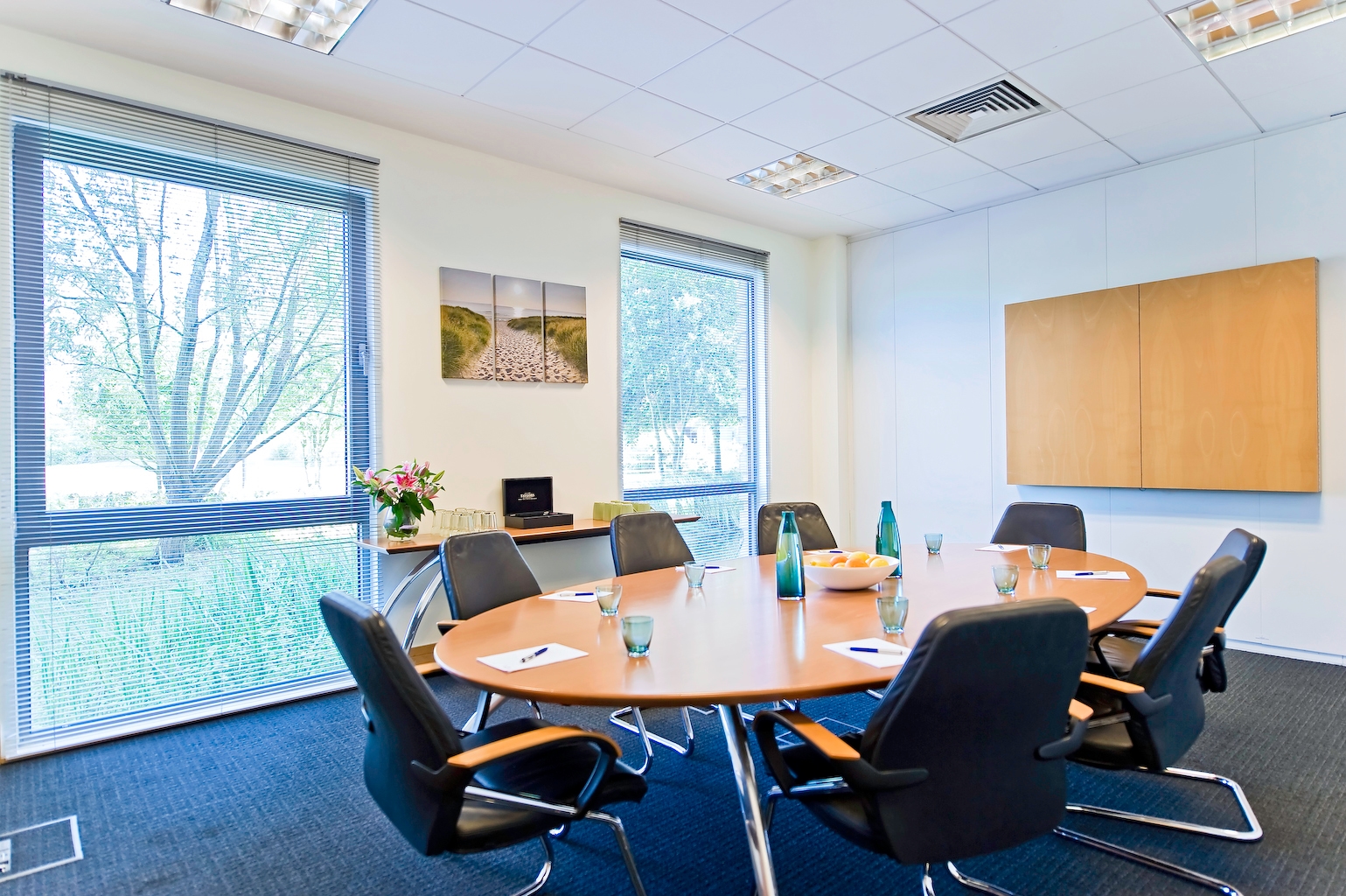 Photo of Regus Reading Thames Valley Park, Winchester