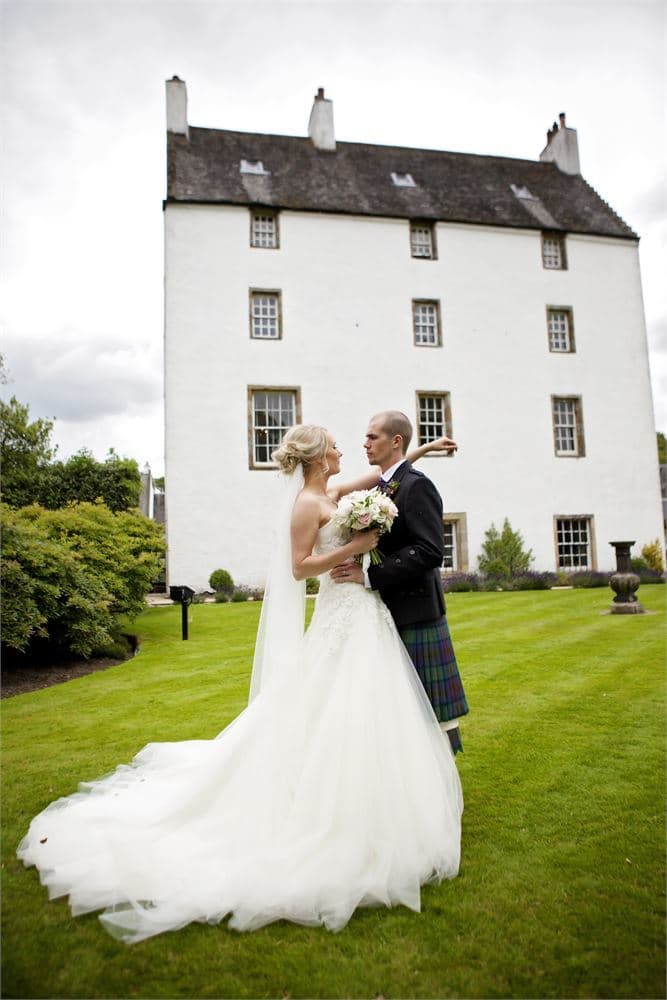 Macdonald Houstoun House, Exclusive Hire photo #2