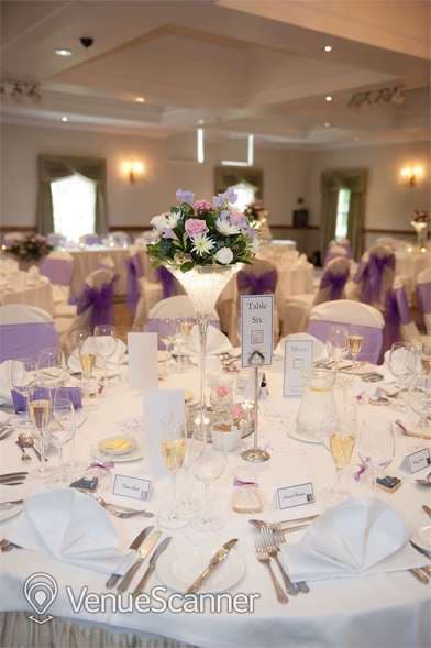 Macdonald Houstoun House, Exclusive Hire photo #3