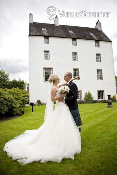 Exclusive Hire, Macdonald Houstoun House photo #2