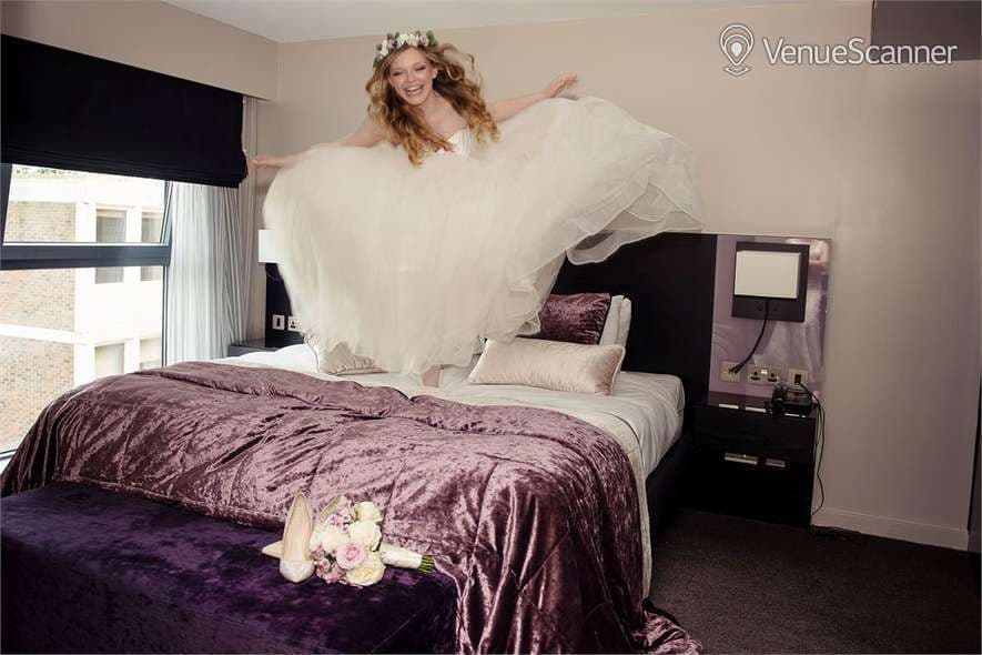 Exclusive Hire, Guildford Harbour Hotel photo #1