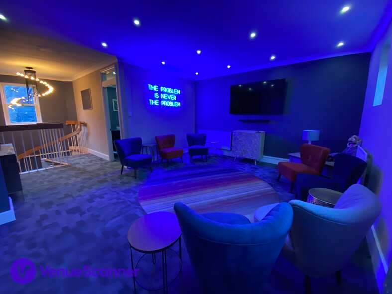 Exclusive Hire, Team Workshop Venue Farnham photo #1