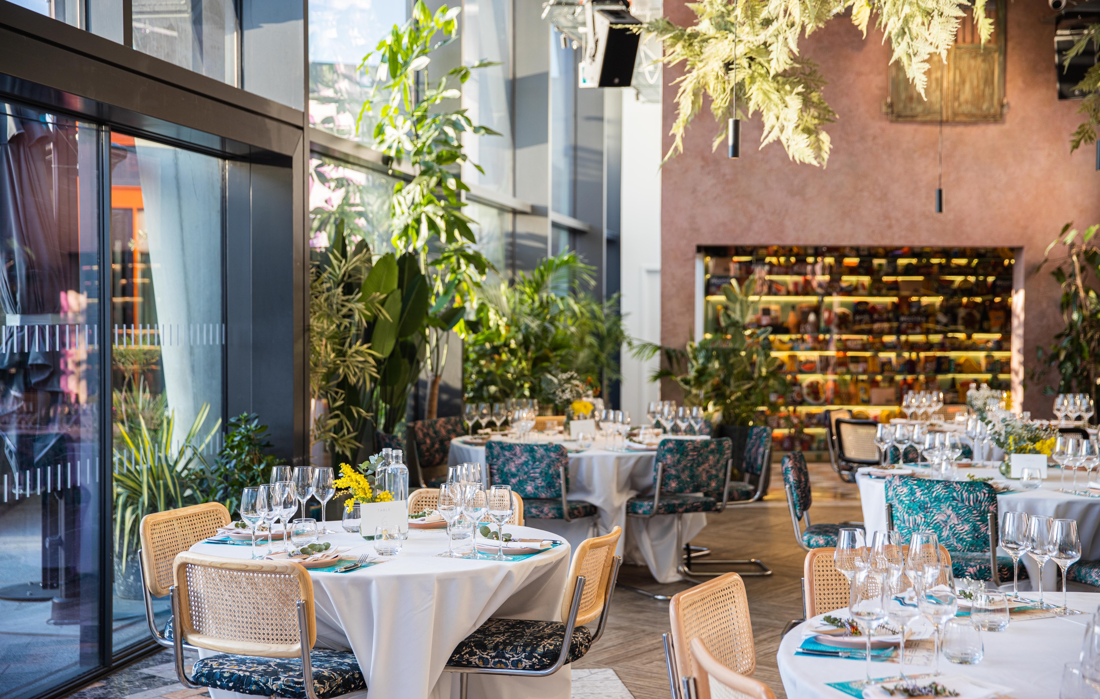 Photo of Bondi Green, Whole Venue