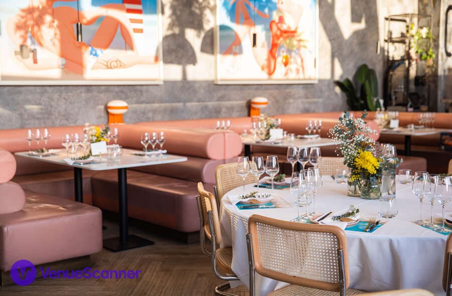 Bondi Green, Whole Venue photo #3