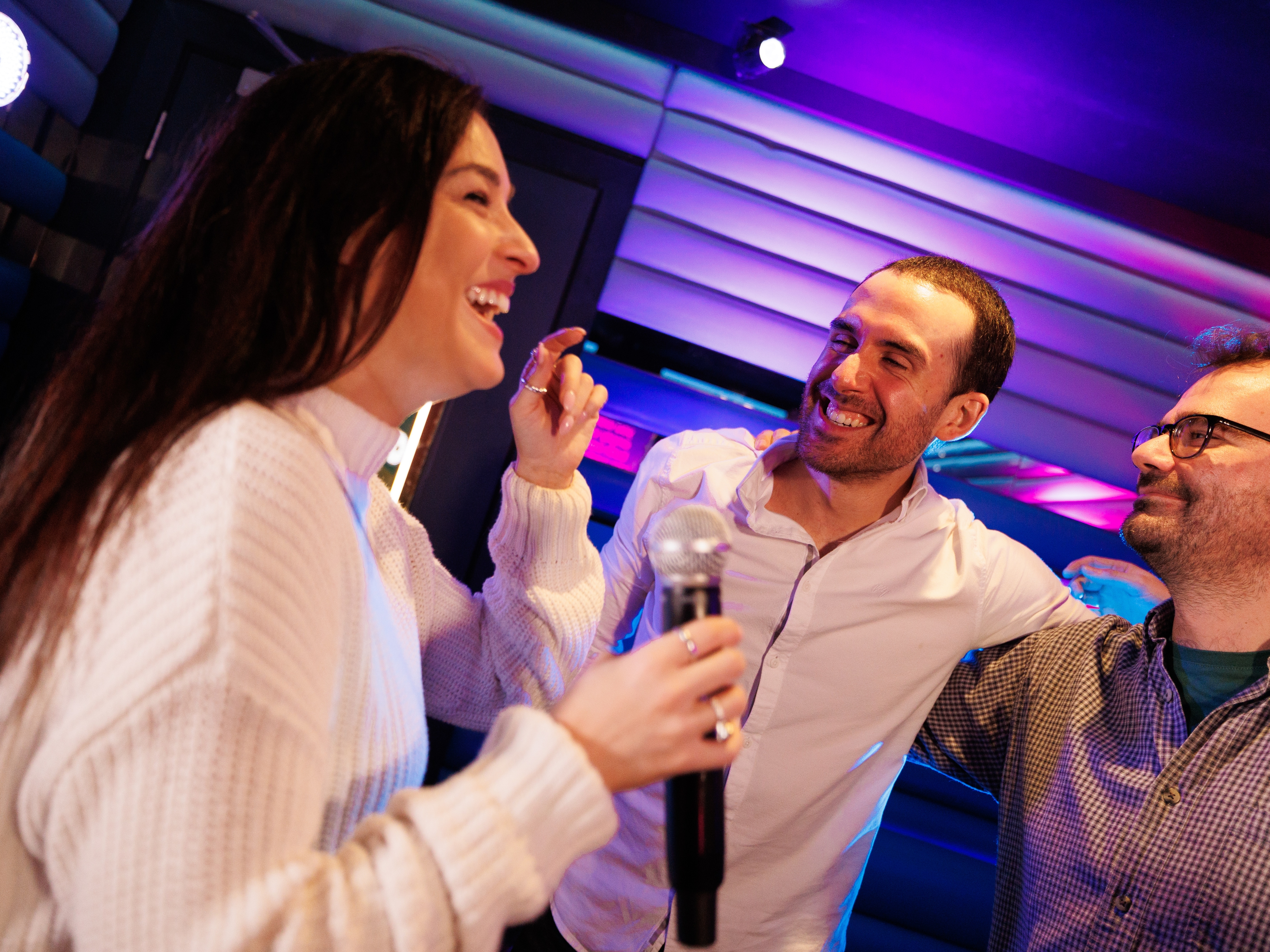 Photo of Lucky Voice Soho