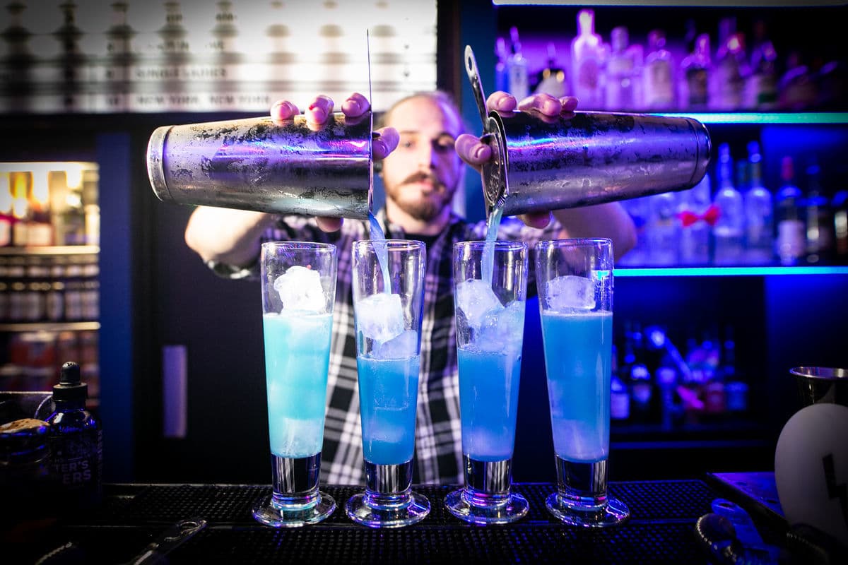 Lucky Voice Soho, Full Venue Hire photo #2