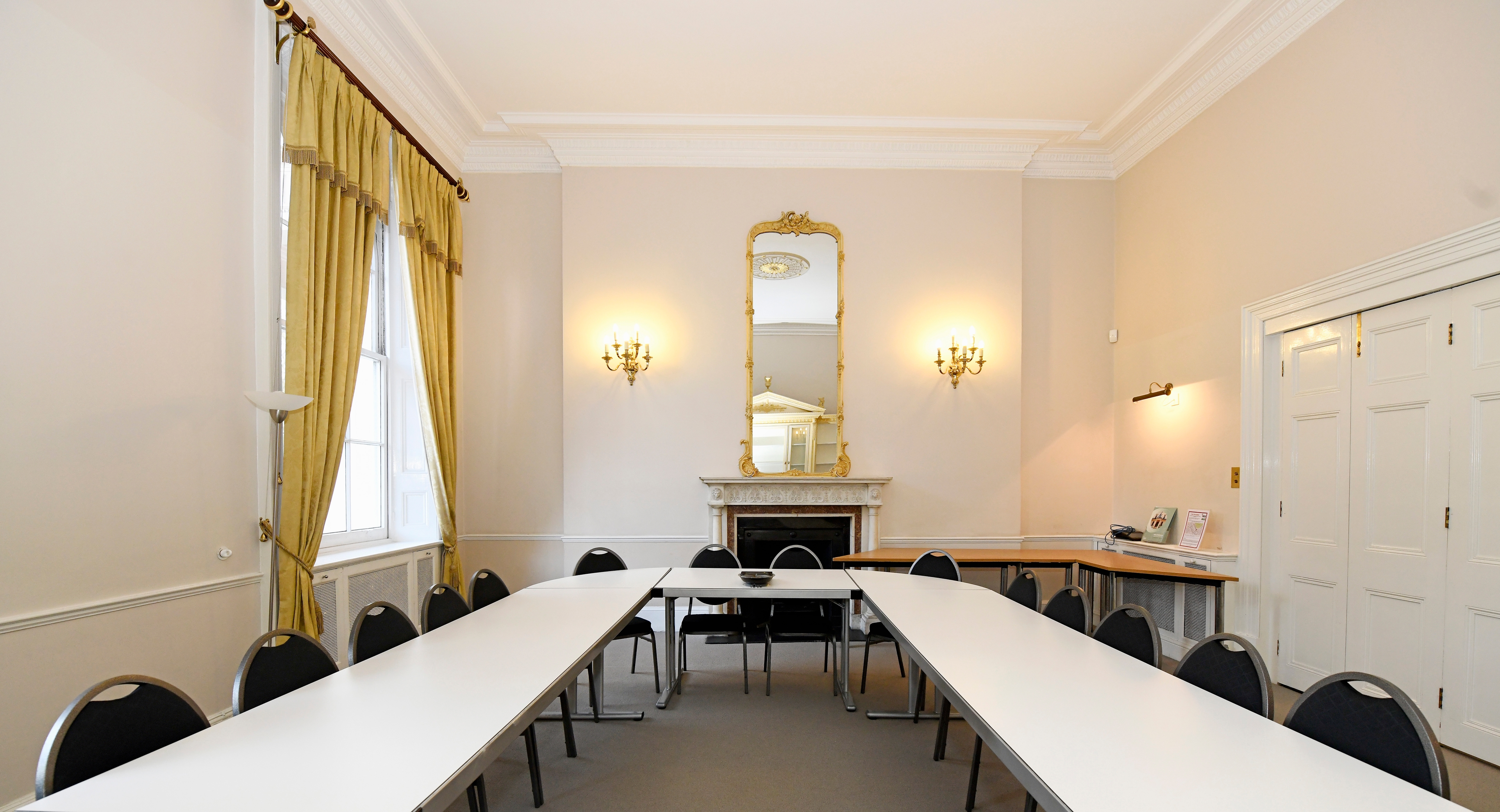 Photo of SCI Belgravia, Roscoe Room