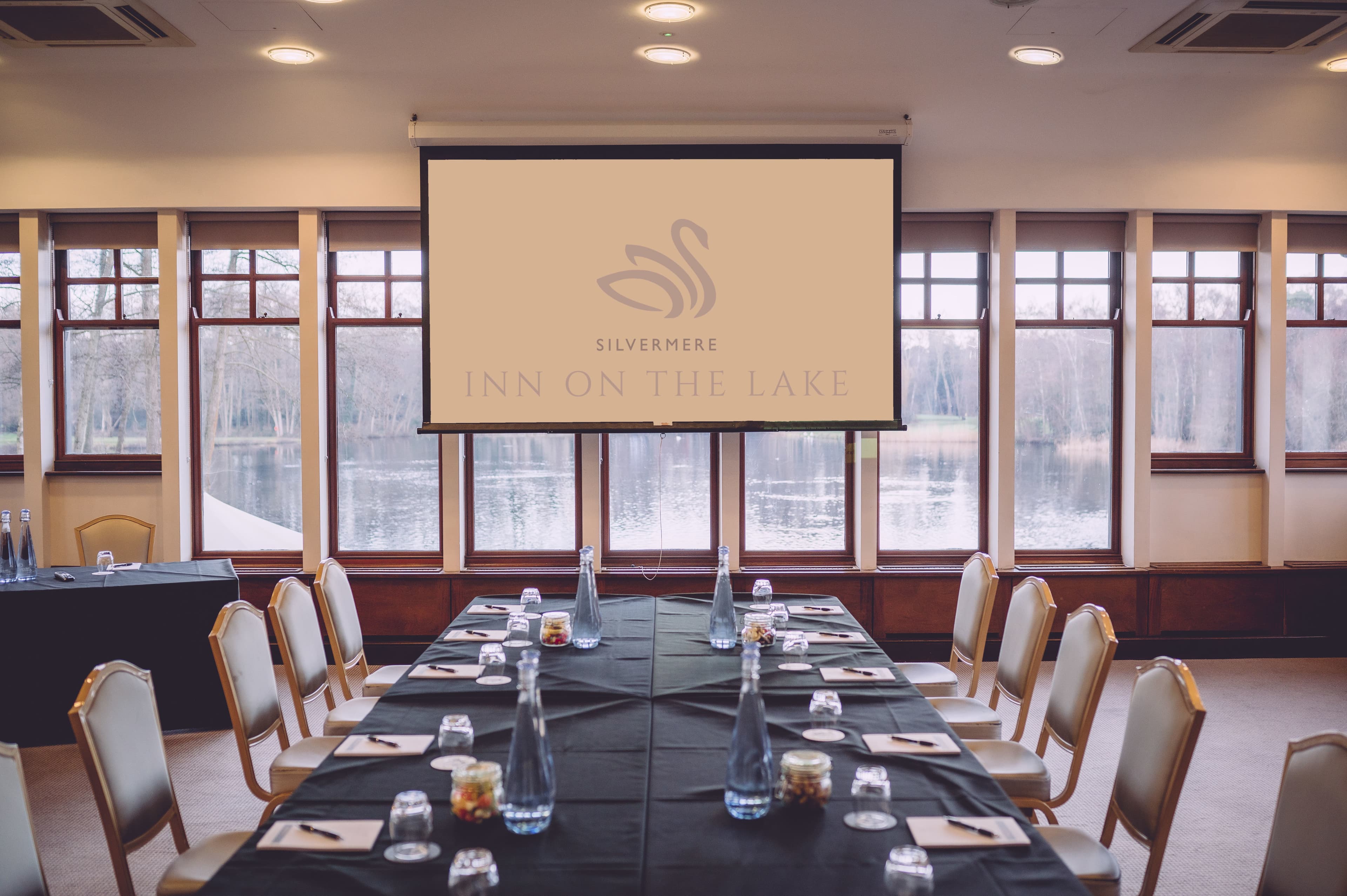 Silvermere Inn On The Lake, Rydal Suite photo #2