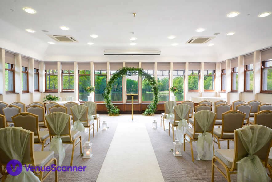 Rydal Suite, Silvermere Inn On The Lake photo #3