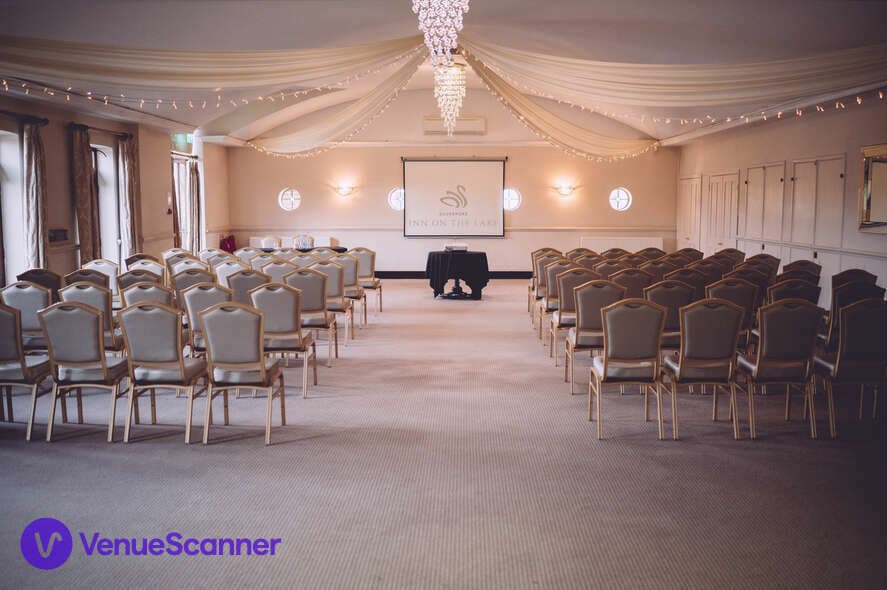 Silvermere Inn On The Lake, Lake Suite photo #3