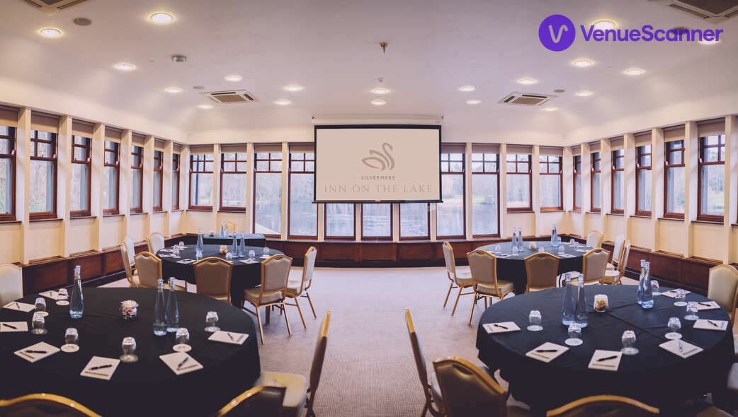 Rydal Suite, Silvermere Inn On The Lake photo #1