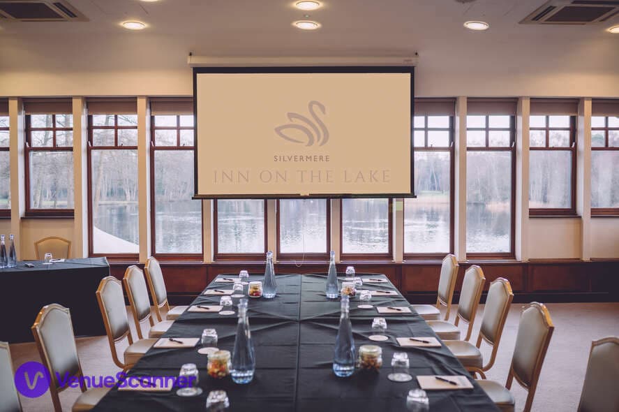 Rydal Suite, Silvermere Inn On The Lake photo #2